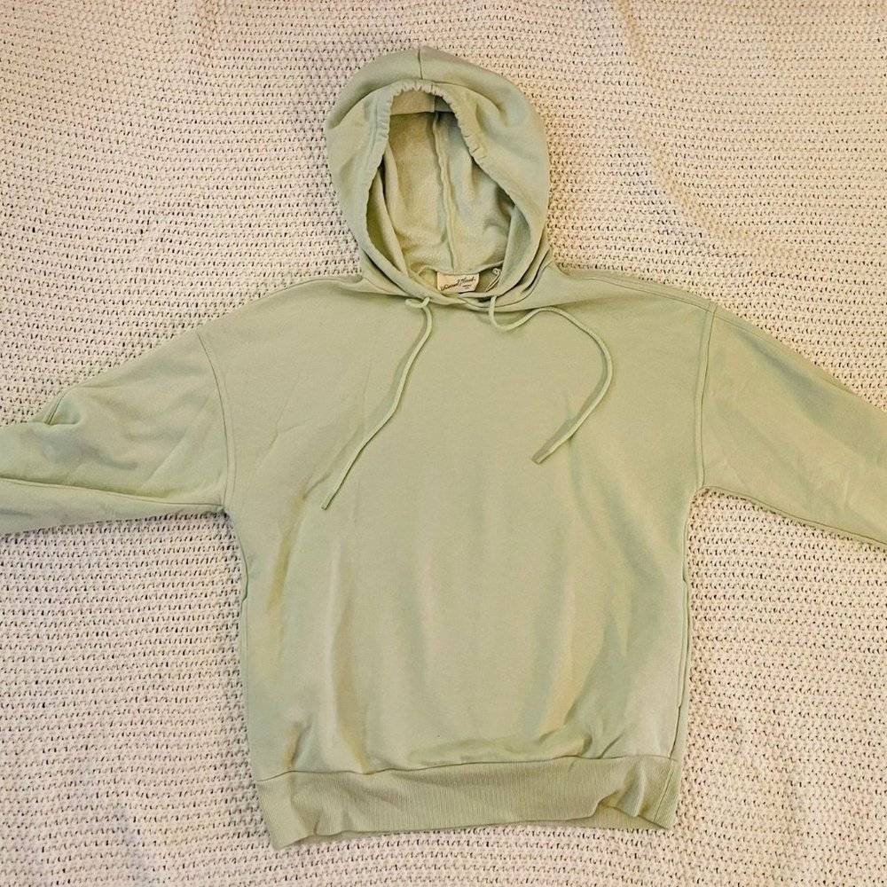 Hoodie Green Brand: Universal Thread